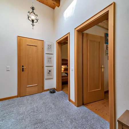 Chesa Roseg - Pontresina