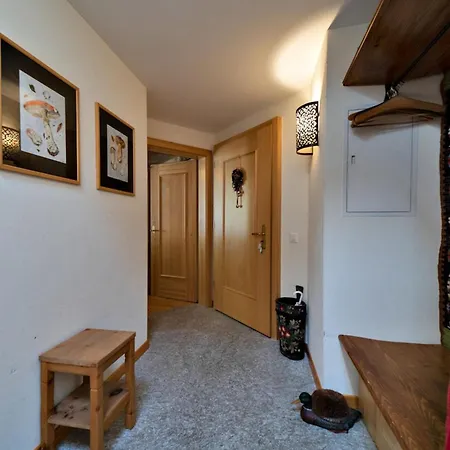 Chesa Roseg - * ポントレジナ