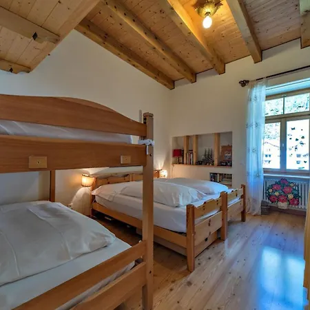 Chesa Roseg - * Pontresina