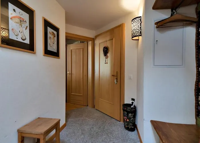 Chesa Roseg - * Pontresina