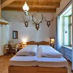 Chesa Roseg - Apartament Pontresina