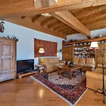 Apartament Chesa Roseg - *