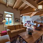 Apartament Chesa Roseg - Pontresina