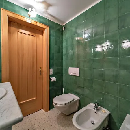 Apartman Chesa Roseg -